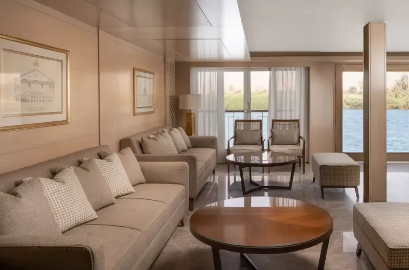 JAZ Regent Overview 2026 — JAZ Flagship | 23 Balcony Suites | 2 Solo Cabins | Mon/Fri $1,099